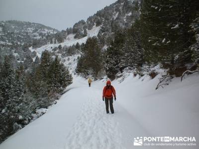 La Fuentona - Sierra de Cabrejas; senderismo cerca de madrid; agencias de senderismo en madrid